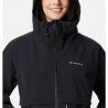 Columbia W Beacon Trail Shell - Waterproof jacket - Women's