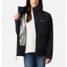 Columbia W Beacon Trail Shell - Waterproof jacket - Women's