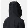 Columbia W Beacon Trail Shell - Waterproof jacket - Women's
