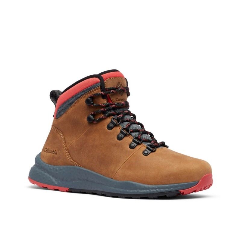 columbia shoes women's hiking