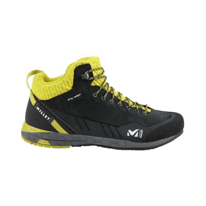 Millet Amuri Leather Mid Dry M - Hiking Boots - Men's