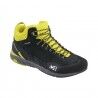 Millet Amuri Leather Mid Dry M - Buty trekkingowe wysokie meskie | Hardloop