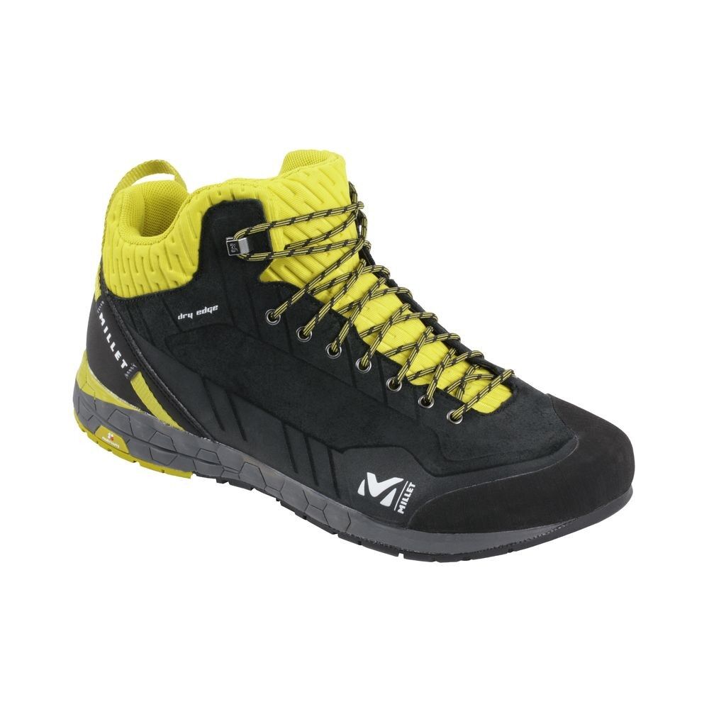 Millet Amuri Leather Mid Dry M - Hiking Boots - Men's