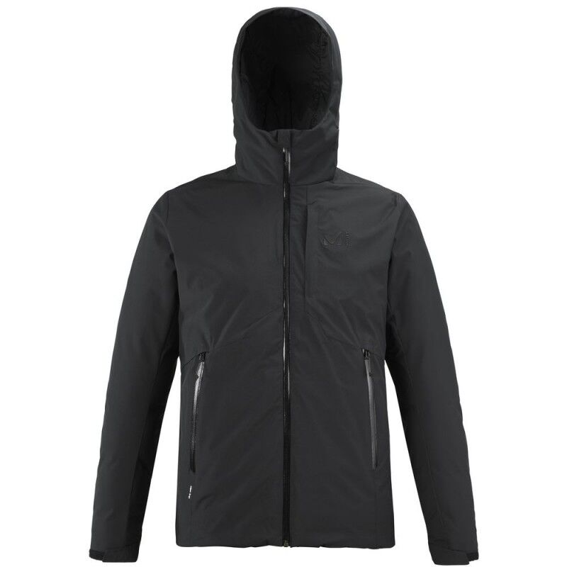 Millet Hekla Insulated Jacket - Kurtka przeciwdeszczowa meska | Hardloop