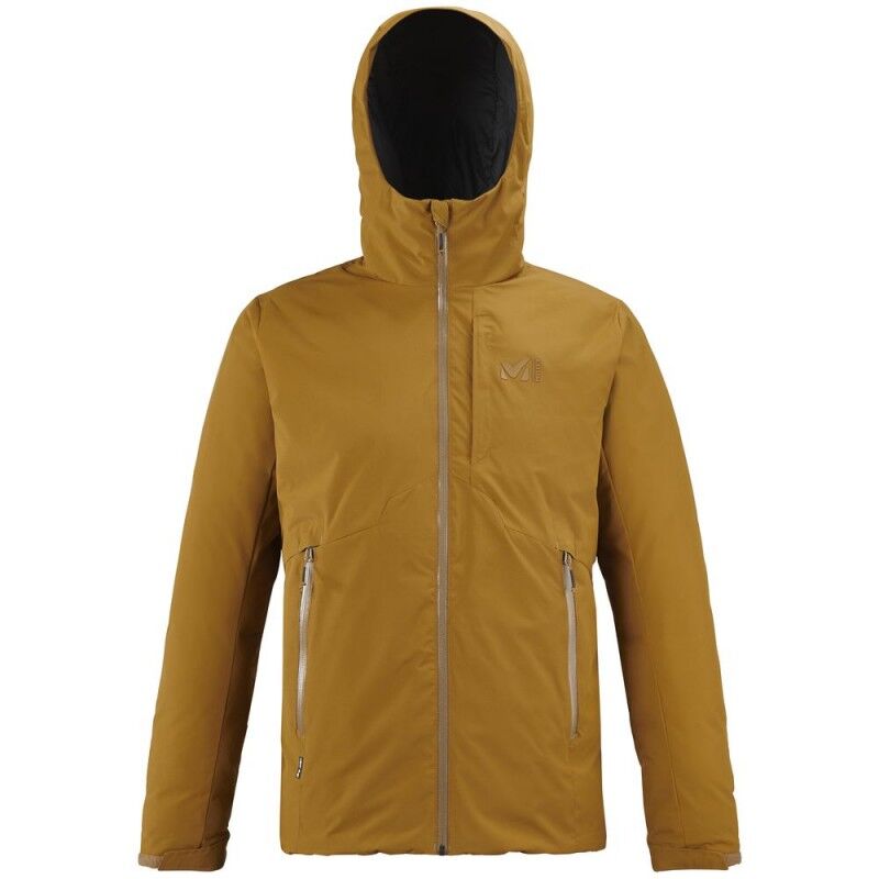 MILLET HEKLA INSULATED JACKET 防寒 Mサイズ MILLET HEKLA INSULATED JACKET 防寒 Mサイズ Millet Hekla Insulated