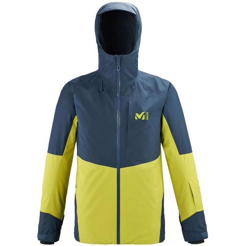 Millet Niseko GTX Jacket - Skijas - Heren