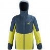 Millet Niseko GTX Jacket - Laskettelutakki - Miehet