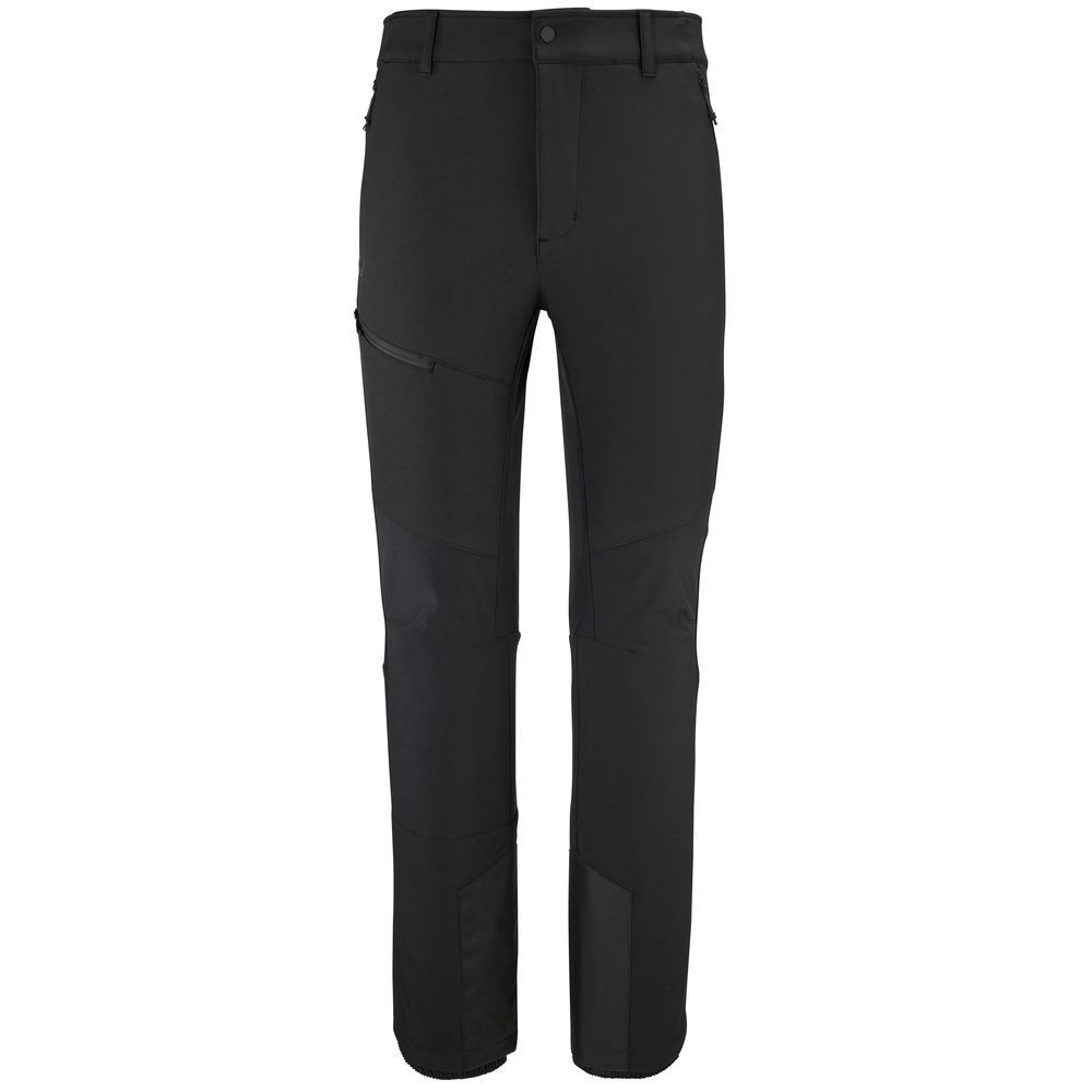 Millet Track III Pant - Softshell trousers - Men's