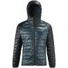 Orion Blue / Black