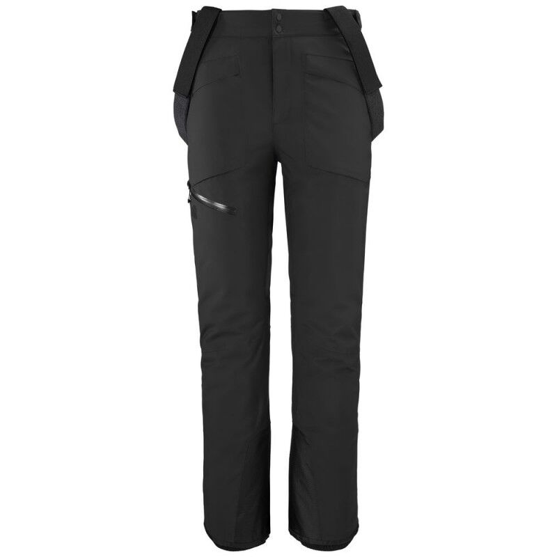 Millet Alagna Stretch Pant M Black Pantalons ski