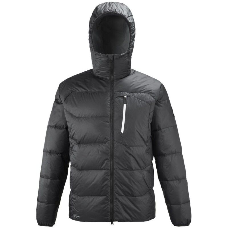 Millet Abrasion Belay Hoodie - Kurtka puchowa meski | Hardloop
