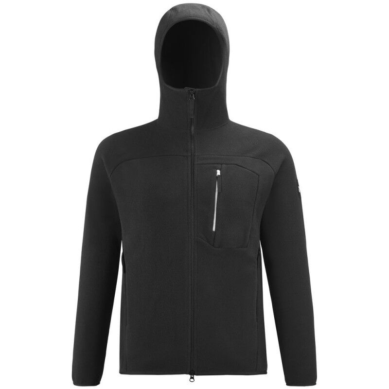 Millet Abrasion Fleece Hoodie - Giacca in pile - Uomo