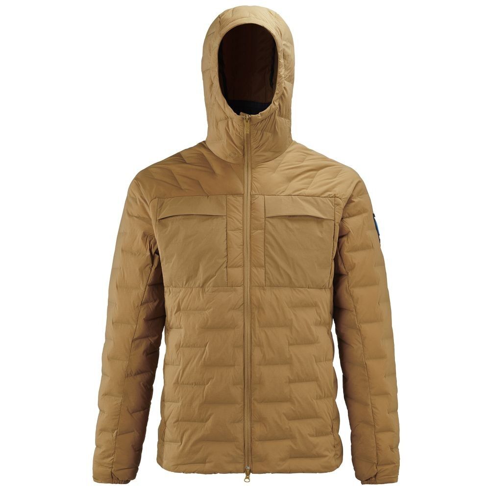 Millet Trilogy Synth'X Hoodie - Hybrid jacket - Men's