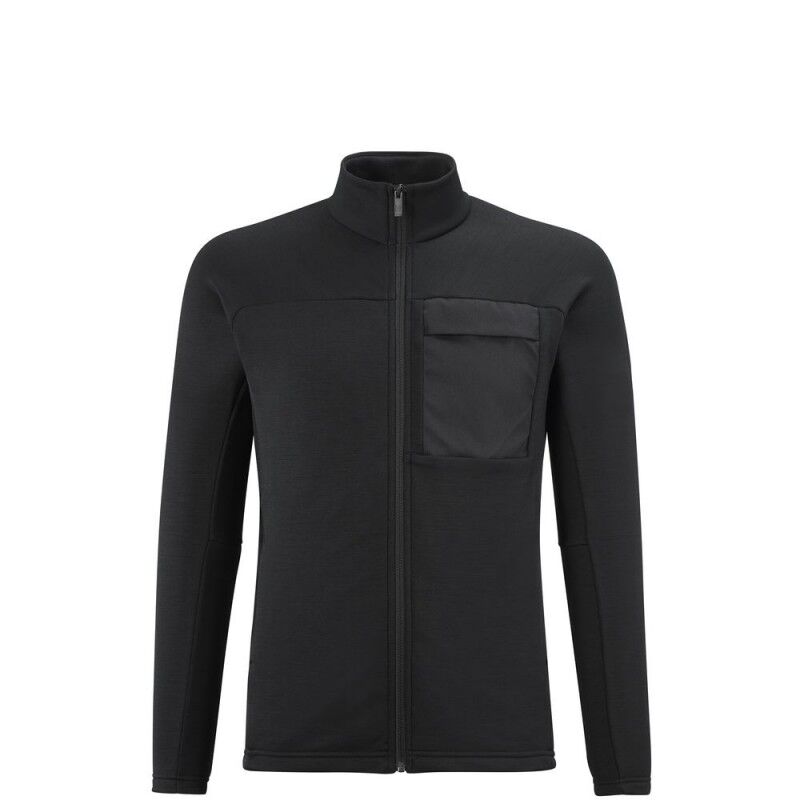 Millet Trilogy Wool Fleece Jacket - Giacca in pile - Uomo