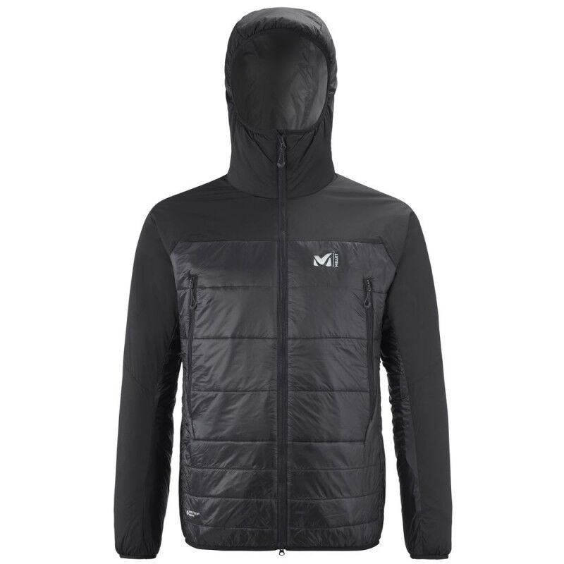 Millet Fusion Airloft Hoodie - Kunstfaserjacke - Herren