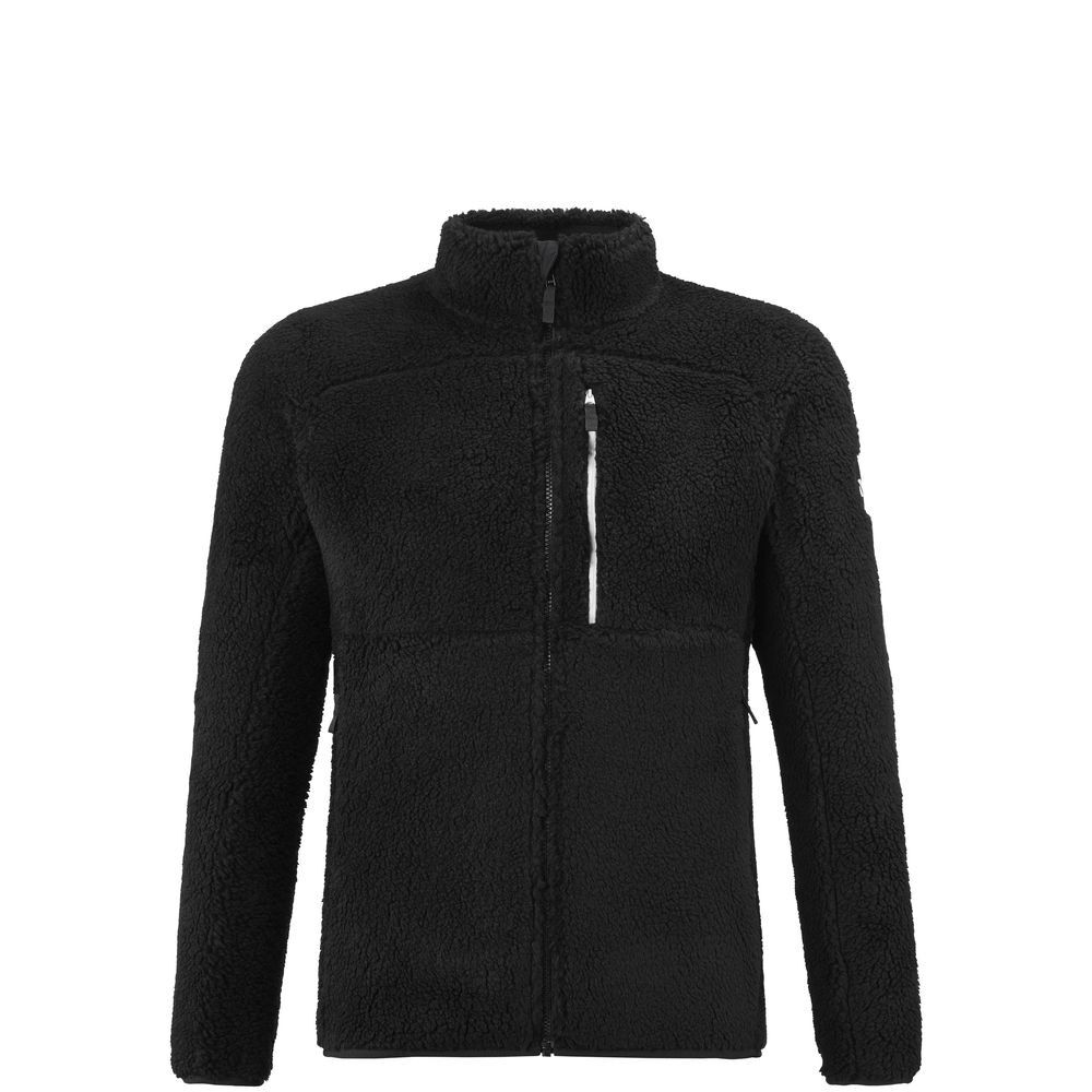 Millet Repercute Fleecesheep Jacket - Bluza polarowa meska | Hardloop
