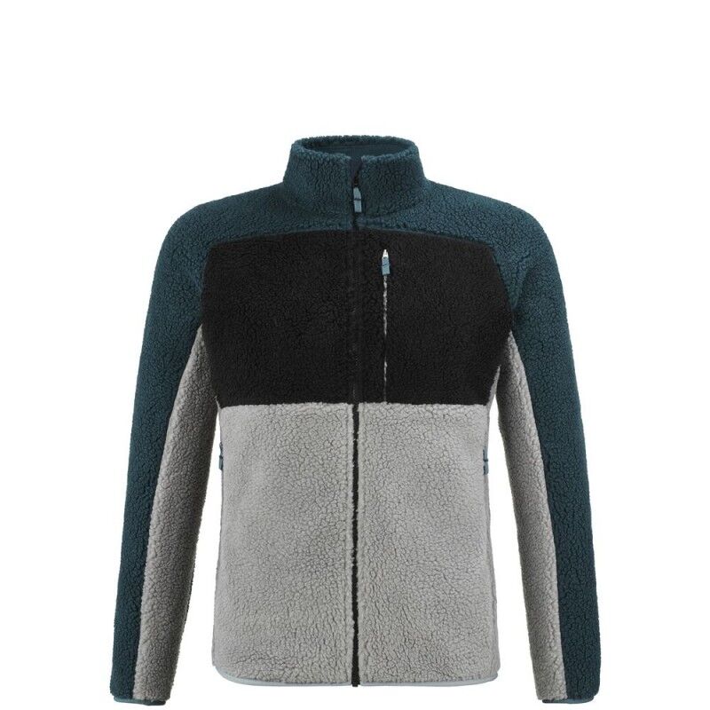 8 SEVEN FLEECESHEEP JKT M（Millet Repercute Fleecesheep Jkt