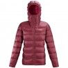 Tibetan Red