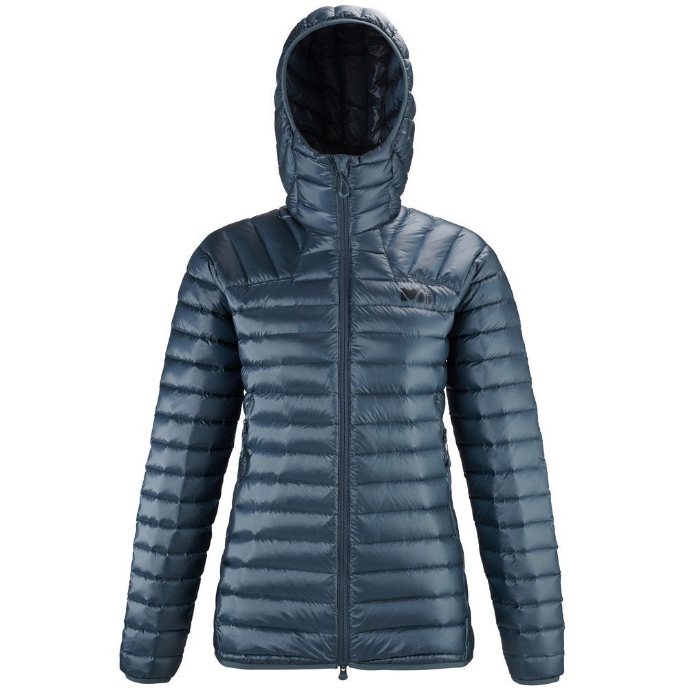 Millet - LD K Synth'X Down Hoodie - Insulated jacket  - Women's