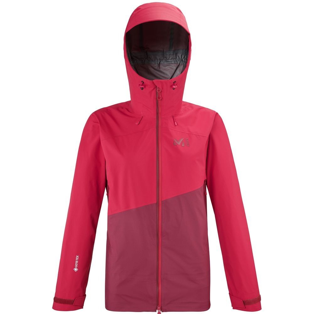 Millet Elevation S GTX Jacket - Chaqueta impermeable - Mujer