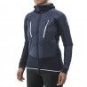 Millet Trilogy Hybrid Alpha Hoodie - Giacca in pile - Donna