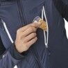 Millet Trilogy Hybrid Alpha Hoodie - Giacca in pile - Donna