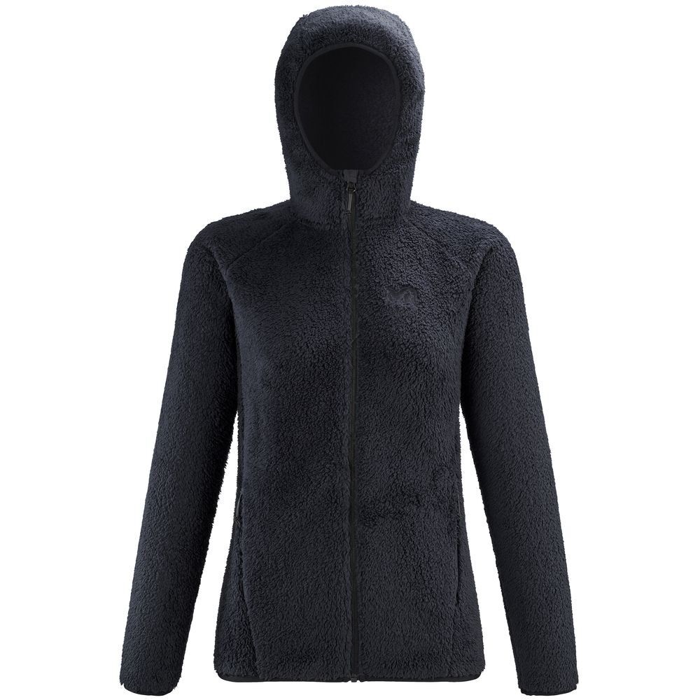 Millet Tekapo Hoodie W - Fleece jacket Women's
