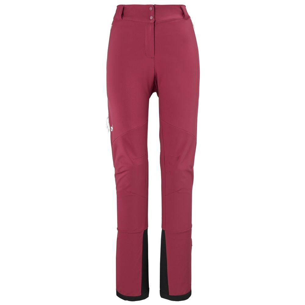 Millet Geilo Shield Pant - Pantalon softshell femme | Hardloop