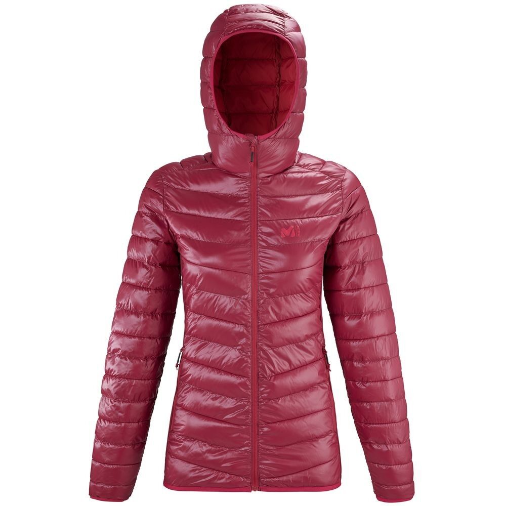 Millet Tilicho Hoodie - Giacca in piumino - Donna