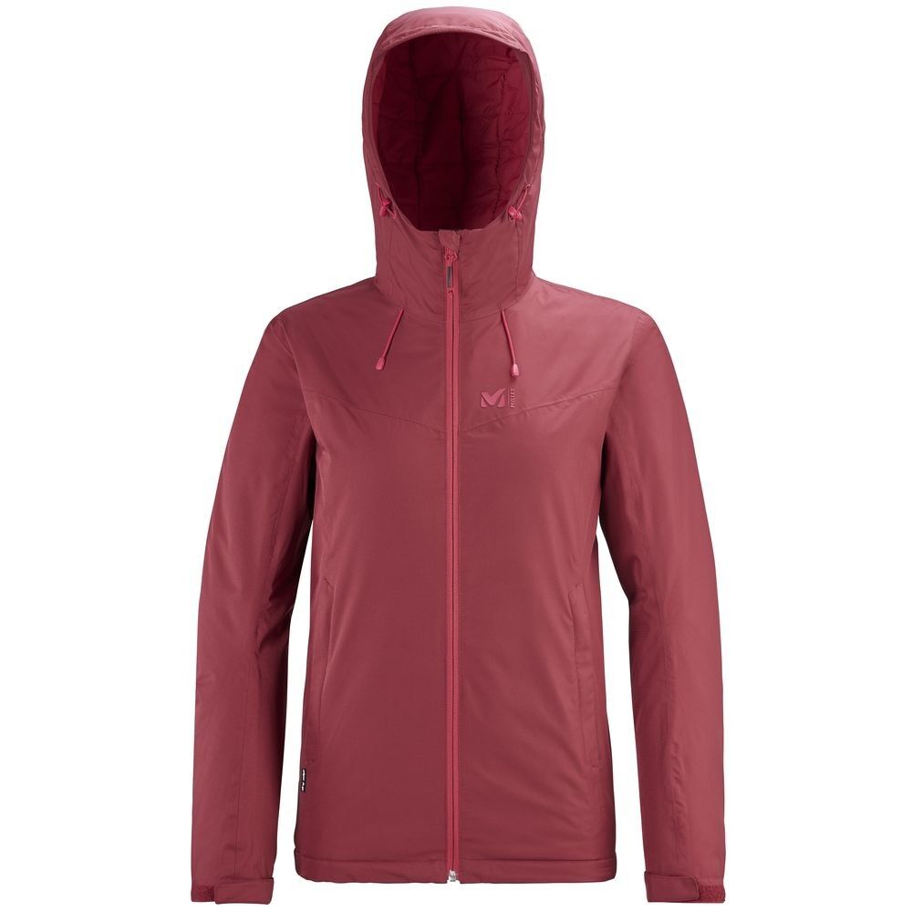 Millet Fitz Roy Insulated Jacket - Chaqueta impermeable - Mujer