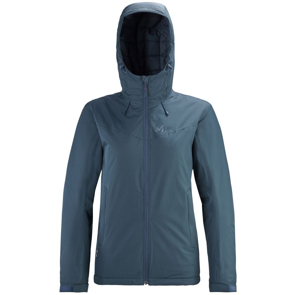 Millet Fitz Roy Insulated Jacket - Chaqueta impermeable - Mujer