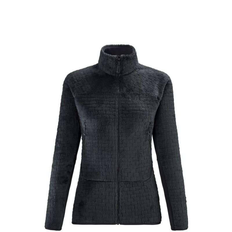 Millet Fusion Lines Loft Jacket - Bluza polarowa damska | Hardloop