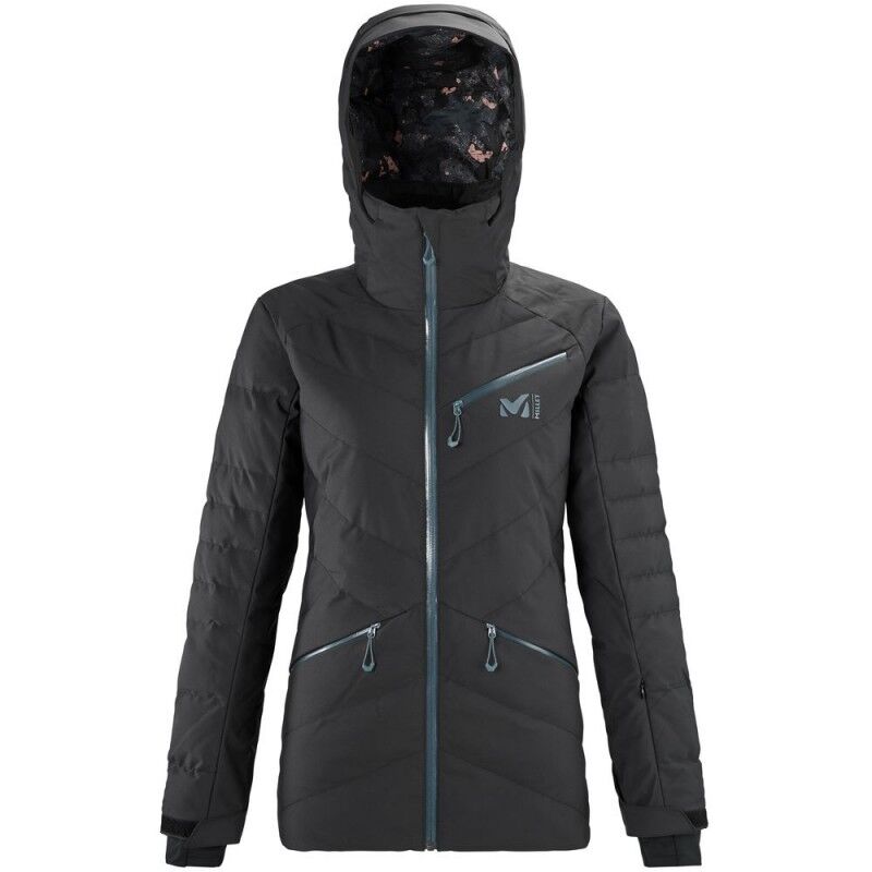 Millet Baqueira Jacket - Chaqueta de esquí - Mujer
