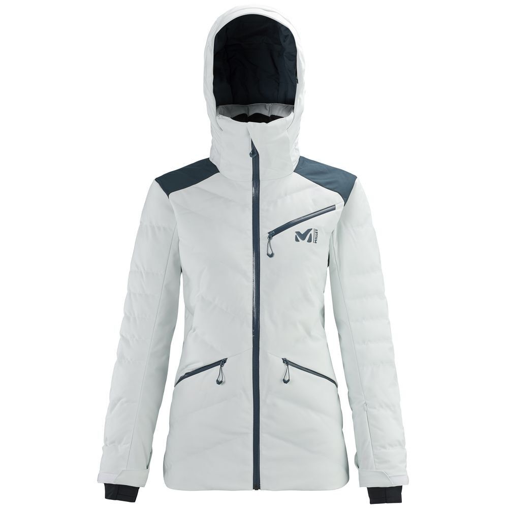 Millet Baqueira Jacket - Chaqueta de esquí - Mujer