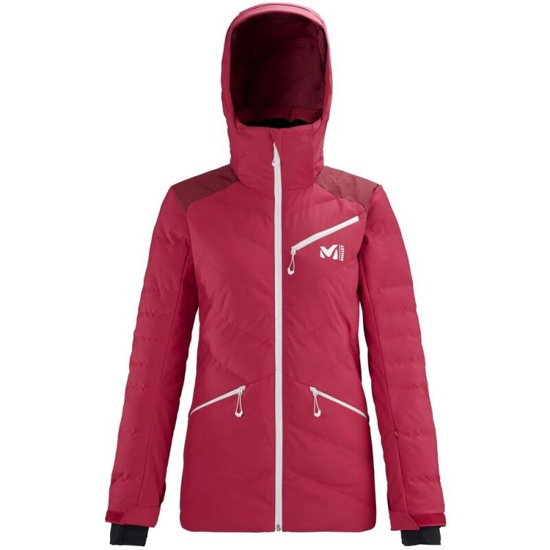 Millet Baqueira Jacket - Veste ski femme | Hardloop