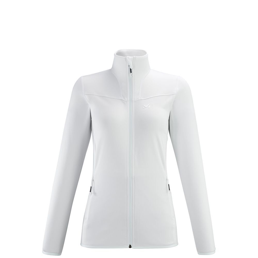 Millet Seneca Tecno II Jacket - Polaire femme | Hardloop