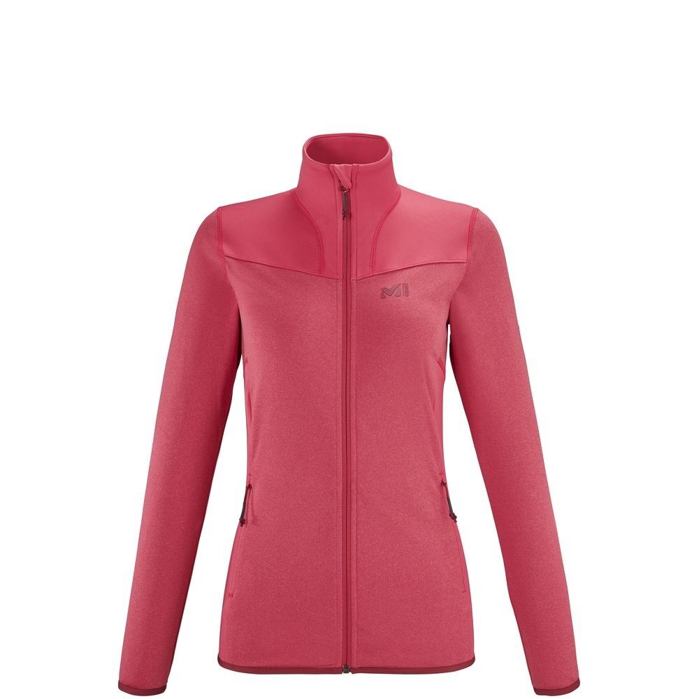 Millet Seneca Tecno II Jacket - Fleece jacket - Women's