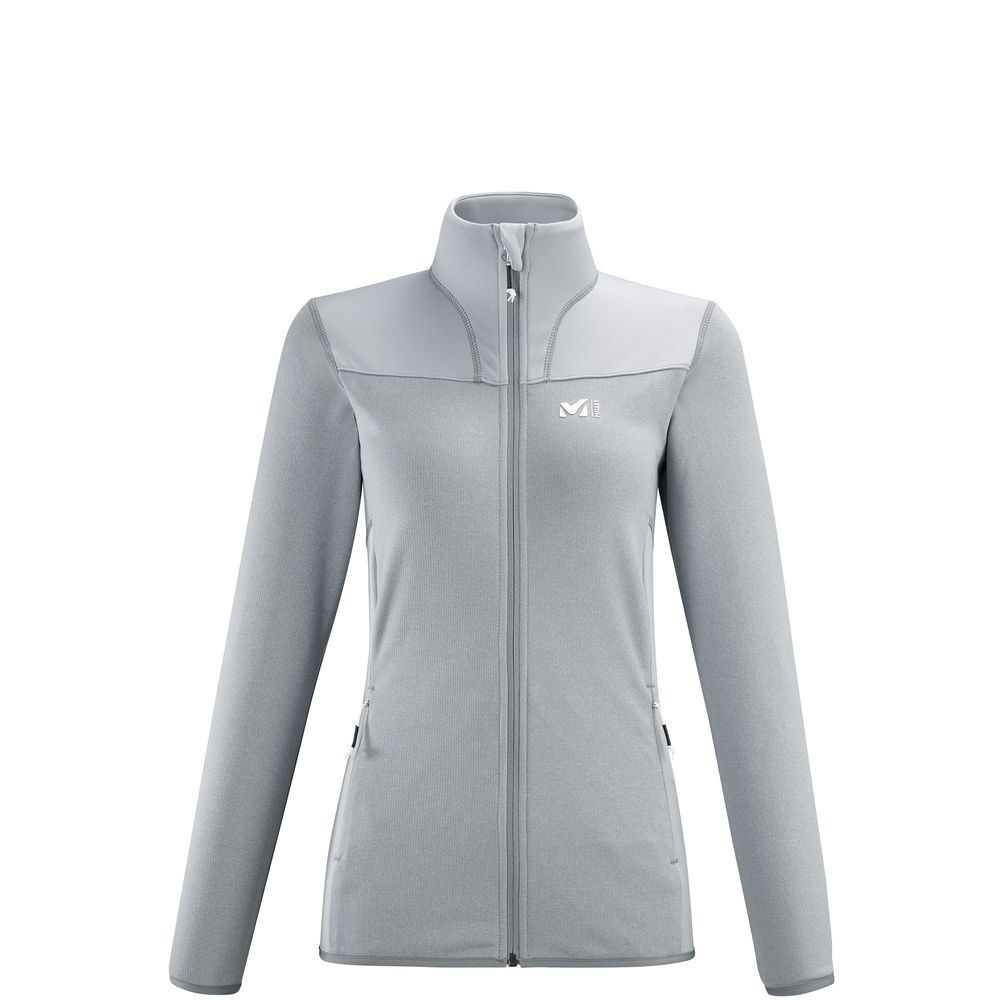 Millet Seneca Tecno II Jacket - Fleece jacket - Women's