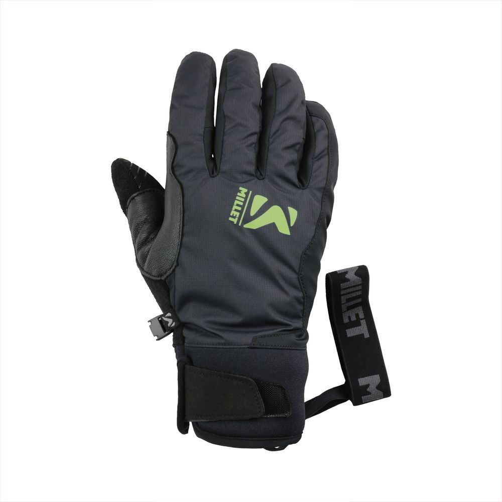 Millet Touring Glove II - Pánské Lyžařské rukavice | Hardloop
