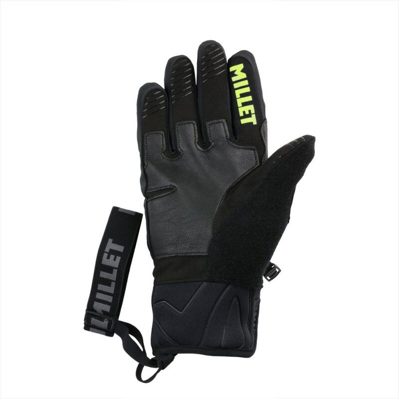 Millet Touring Glove II - Rękawice narciarskie meskie | Hardloop
