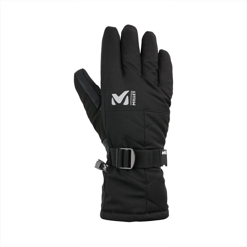 Millet Mount Tod Dryedge Glove - Dámské Lyžařské rukavice | Hardloop