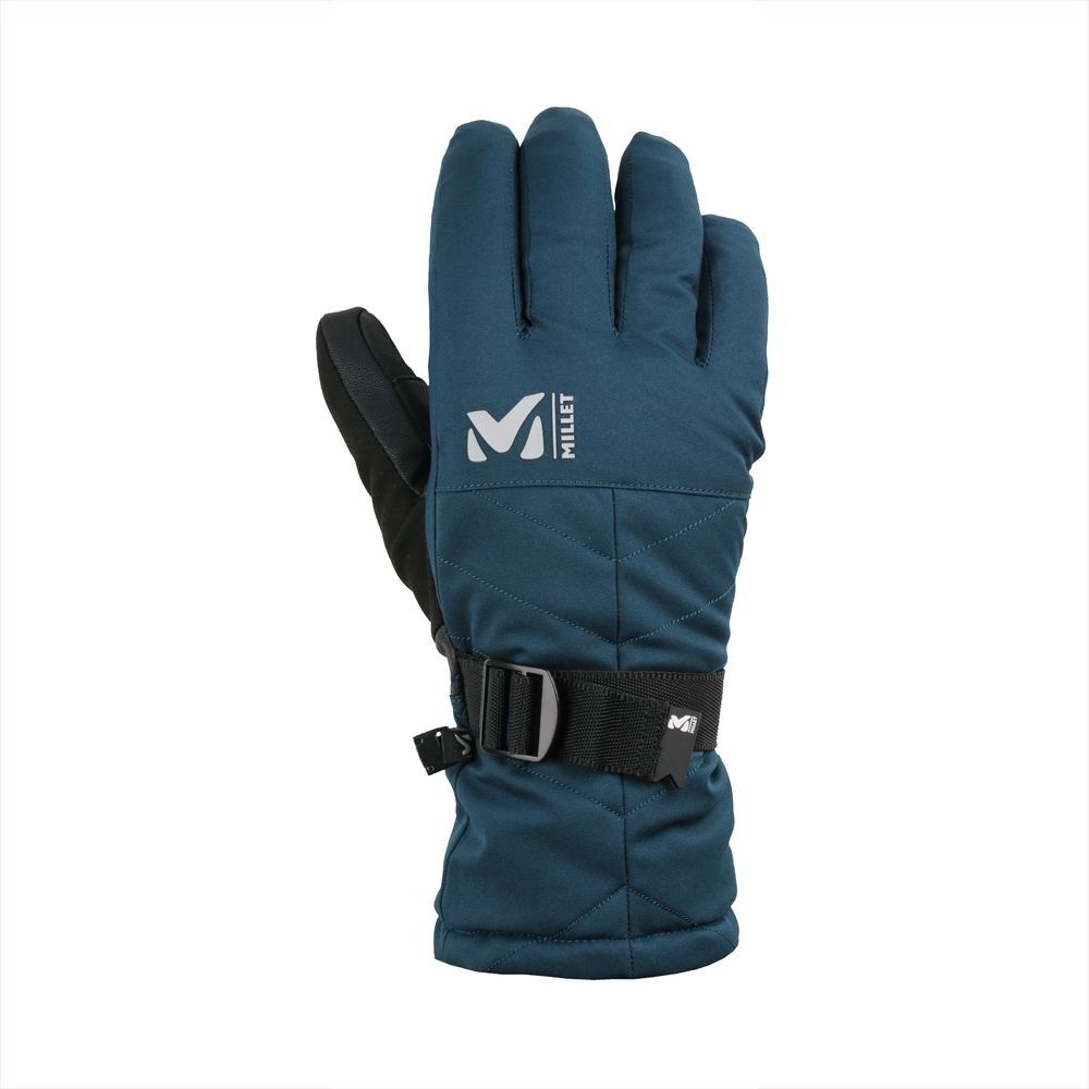 Millet Mount Tod Dryedge Glove - Ski gloves - Women's