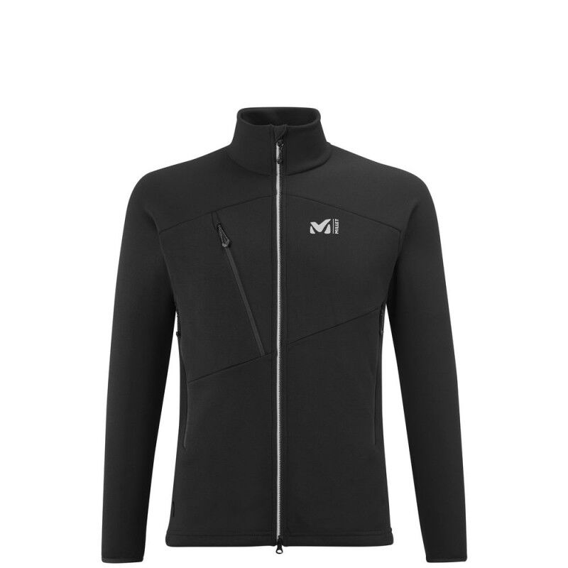 Millet Elevation Power Jkt Fleece jacket Men's