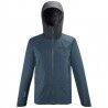Orion Blue / Black