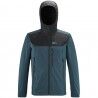 Orion Blue / Black