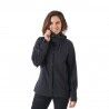 Mammut Kento HS Hooded Jacket - Hardshell jacket - Women's