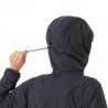 Mammut Kento HS Hooded Jacket - Kurtka przeciwdeszczowa damska | Hardloop