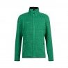 Light Emerald Melange