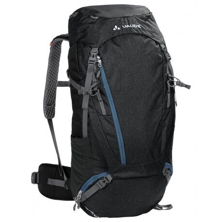 Vaude Asymmetric 52 + 8 - Plecak miejski | Hardloop