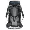 Vaude Asymmetric 52 + 8 - Plecak miejski | Hardloop